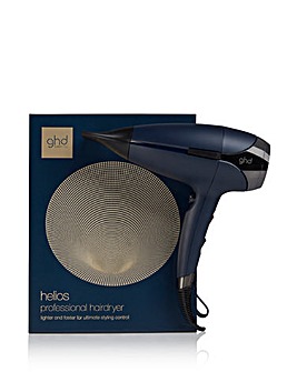GHD Helios Professional Hairdryer Ink Blue