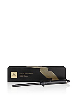 GHD Curve 14mm Thin Curling Wand