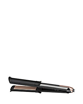 Remington ONE 2-in-1 Straightener & Curler S6077