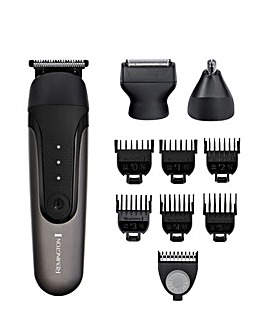 Remington ONE 10-in-1 Head and Body Multi-Groomer with Full Sized Foil Shaver