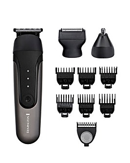 Remington ONE 10-in-1 Head and Body Multi-Groomer with Full Sized Foil Shaver