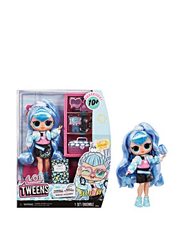 L.O.L. Surprise Tweens Core Doll - Ellie Fly