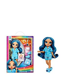 Rainbow High Junior High PJ Party Fashion Doll - Skyler Bradshaw