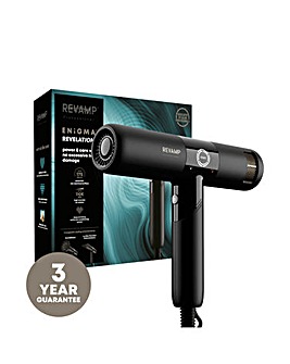 Revamp Enigma REVELATION Hair Dryer