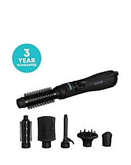 Revamp Progloss Ionic Airstyle 6-in-1 Air Styler