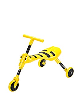 Scuttlebug Bumblebee Ride On