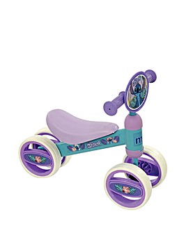 Stitch Bobble Ride On with Plaque