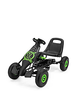 XOOTZ Viper Go Kart