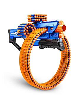 Zuru X-Shot Insanity S1 Mad Mega Barrel Blaster