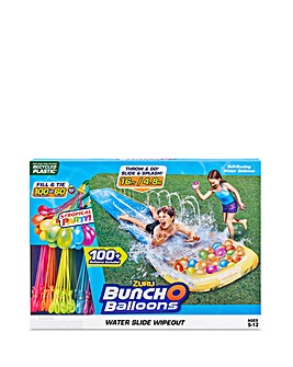 Zuru Bunch O Balloons Tropical Party Slide