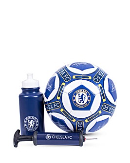 An Official Licensed Chelsea FC Gift Set
