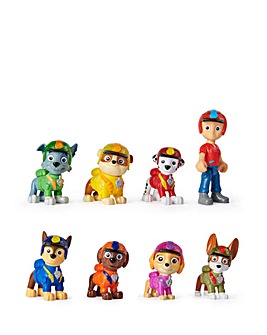 PAW Patrol Jungle Pups Gift Pack