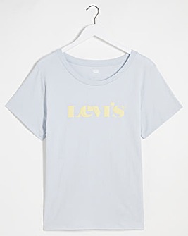 Levi's Perfect Logo Tee