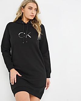 Calvin Klein Sweater Dress