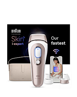 Braun Skin i-Expert Pro PL7387 IPL Hair Removal Beauty Set