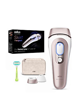 Braun Skin i-expert PL7147 IPL Hair Removal System