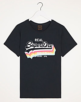Superdry Classic T-Shirt