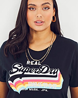 Superdry Classic T-Shirt
