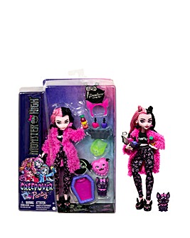 Monster High Creepover Party Draculaura