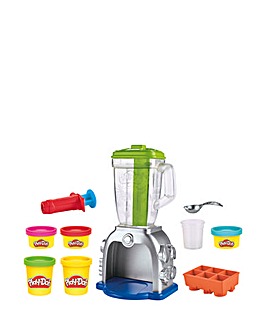 Play-Doh Swirlin Smoothies Blender Playset