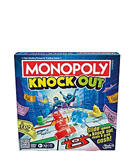 Monopoly Knockout