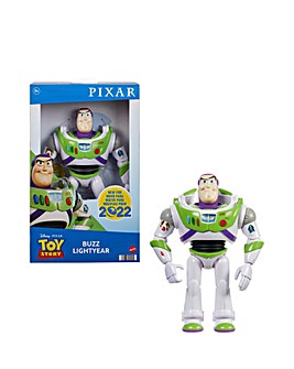 Disney Pixar Toy Story Large Scale Basic Figure - Buzz