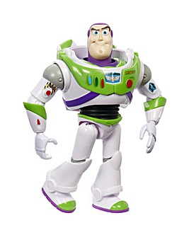 Disney Pixar Toy Story Large Scale Basic Figure - Buzz