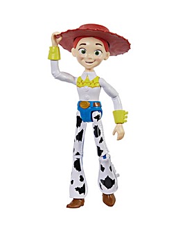 Disney Pixar Toy Story Large Scale Basic Figure - Jessie