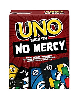 Uno No Mercy