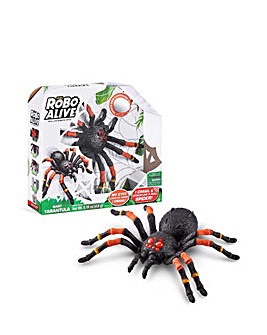 Robo Alive Giant Tarantula S1 Assorted