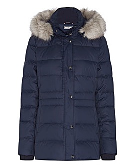 tommy hilfiger plus size jackets