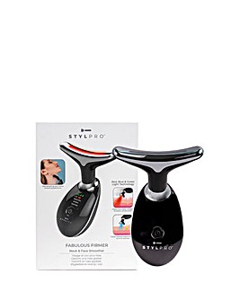 Stylpro Neck & Face Massager