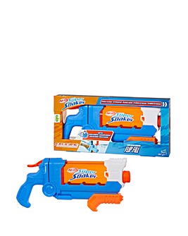 Nerf Super Soaker Flip Fill Water Blaster