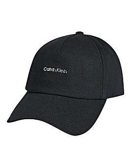 Calvin Klein Logo Cap