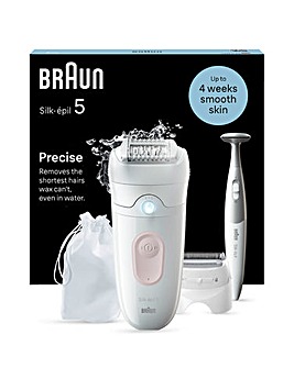 Braun Silk-Epil 5 SE5-230 Epilator