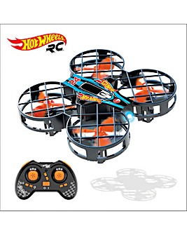 Hot Wheels Hawk 24 Racing Drone