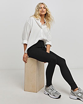 Wrangler High Rise Skinny Jean