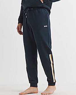 BOSS Dark Blue Lounge Pants