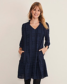 Phase Eight Tansy Swing Dress