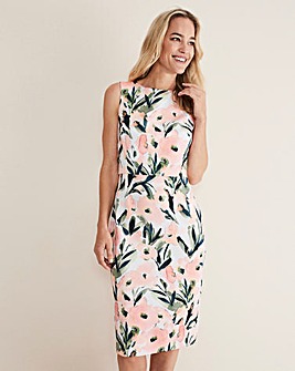 Phase Eight Willow Floral Dress