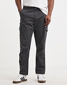 Twill Cargo Trouser