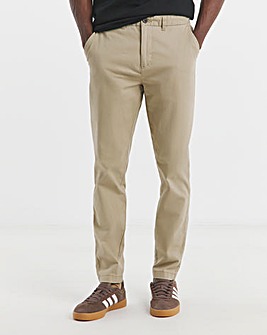 Slim Stretch Chino
