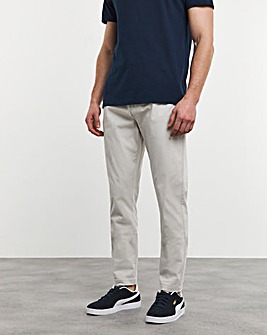 Slim Stretch Chino