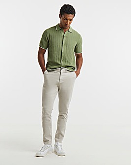Slim Stretch Chino