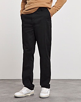 Straight Fit Chino