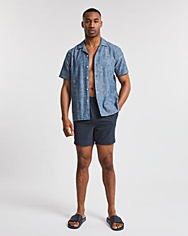 Long Length Quick dry Swimshorts