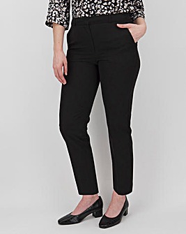 Tailored Tapered Trousers Regular