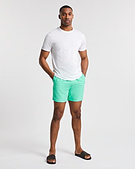 Long Length Quick Dry Swimshorts