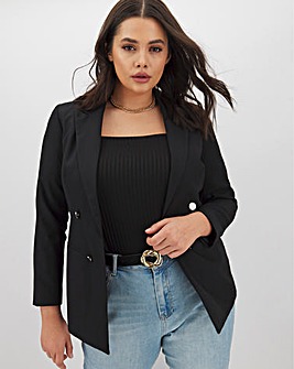 Plus Size Coats & Jackets | Plus Size Clothing | Simply Be