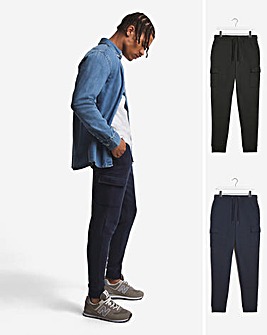 Men's Joggers, Tracksuit Bottoms 